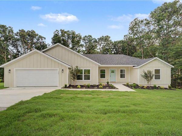 139 Madison 8323 , Hindsville, AR 72738