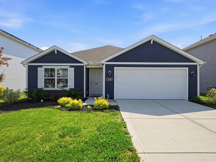 3040 Wyntree Drive , Columbus, OH 43232 Photo 1