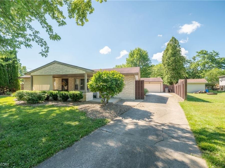 3659 Johnson Court , Canfield, OH 44406 Photo 1