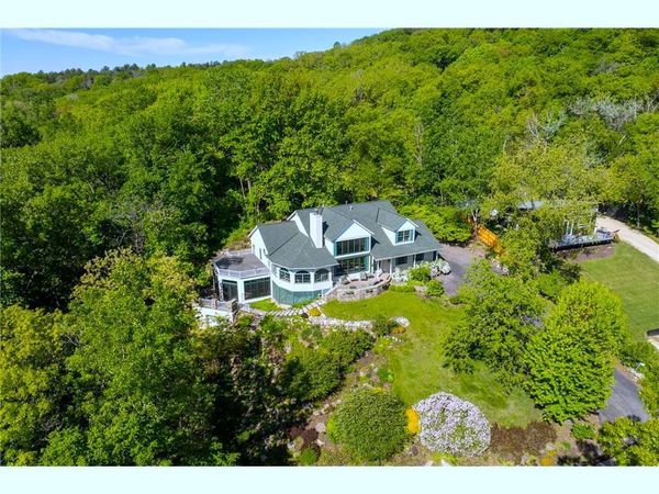 28589 Lake Avenue Way , Frontenac, MN 55026