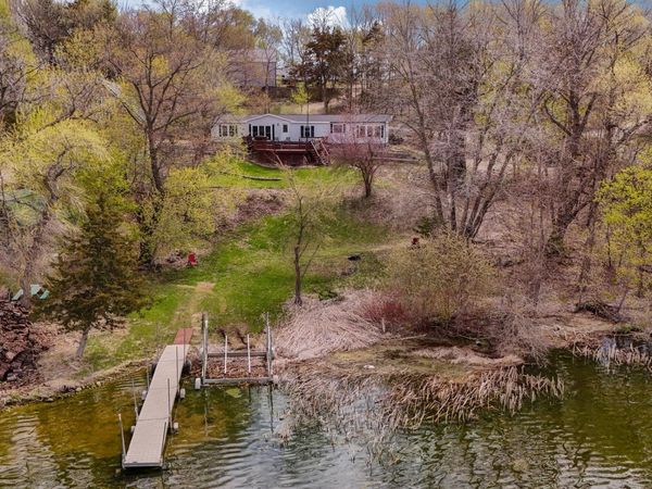 18111 Dunlin Road , Burtrum, MN 56318
