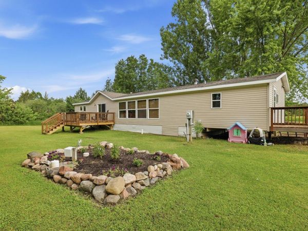7172 Cain Road , Tamarack, MN 55787