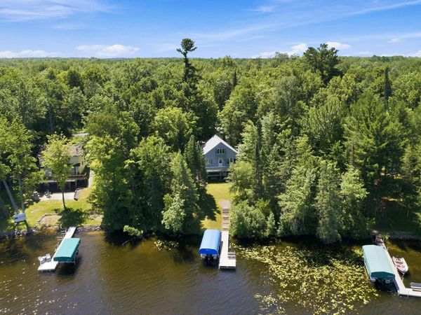 33623 Mcneil Road , Aitkin, MN 56431