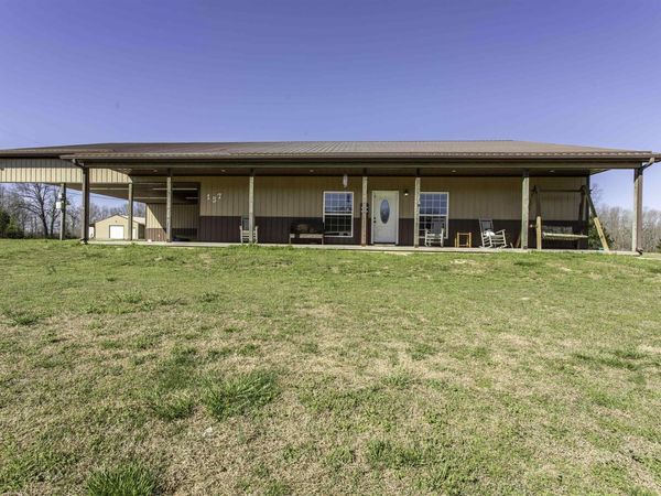 157A Alma , Highland, AR 72542