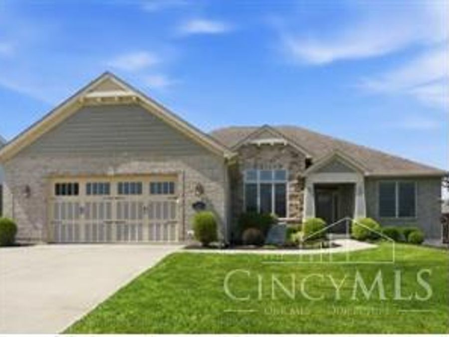 809 Morgan Drive, Monroe, OH 45050 Photo 1