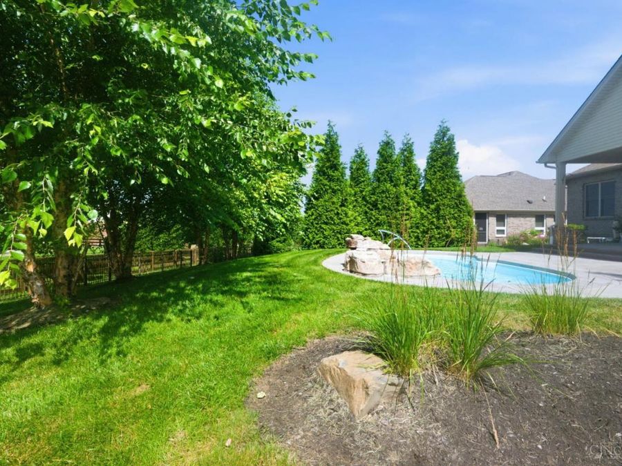 809 Morgan Drive, Monroe, OH 45050 Photo 14