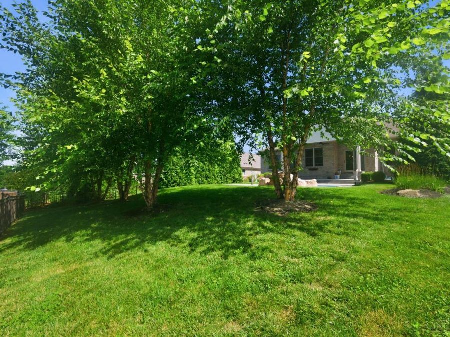 809 Morgan Drive, Monroe, OH 45050 Photo 15