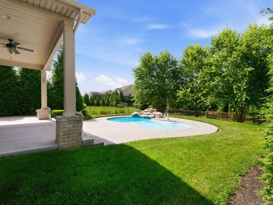 809 Morgan Drive, Monroe, OH 45050 Photo 18
