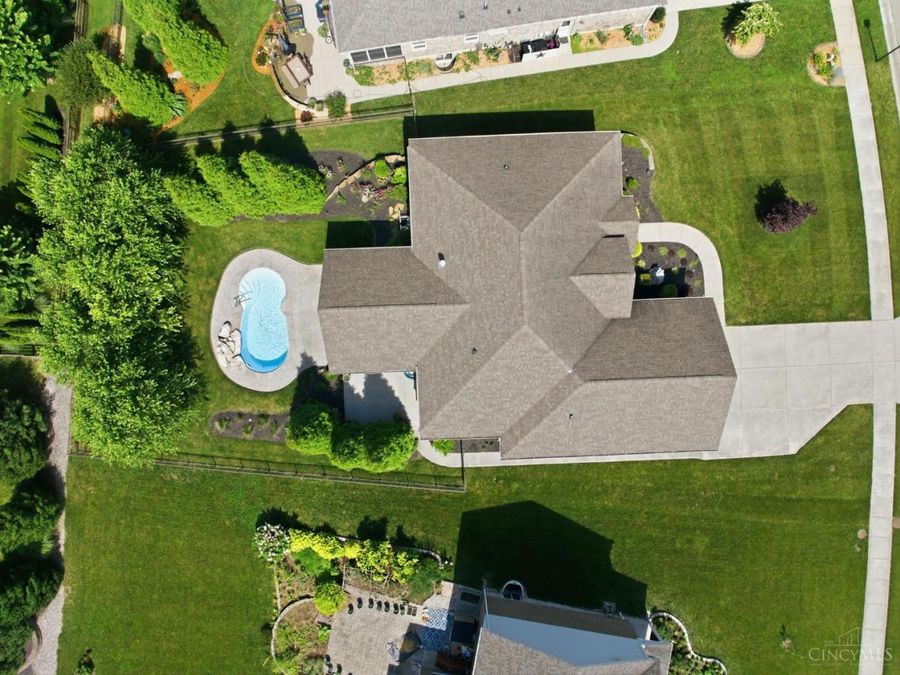 809 Morgan Drive, Monroe, OH 45050 Photo 23