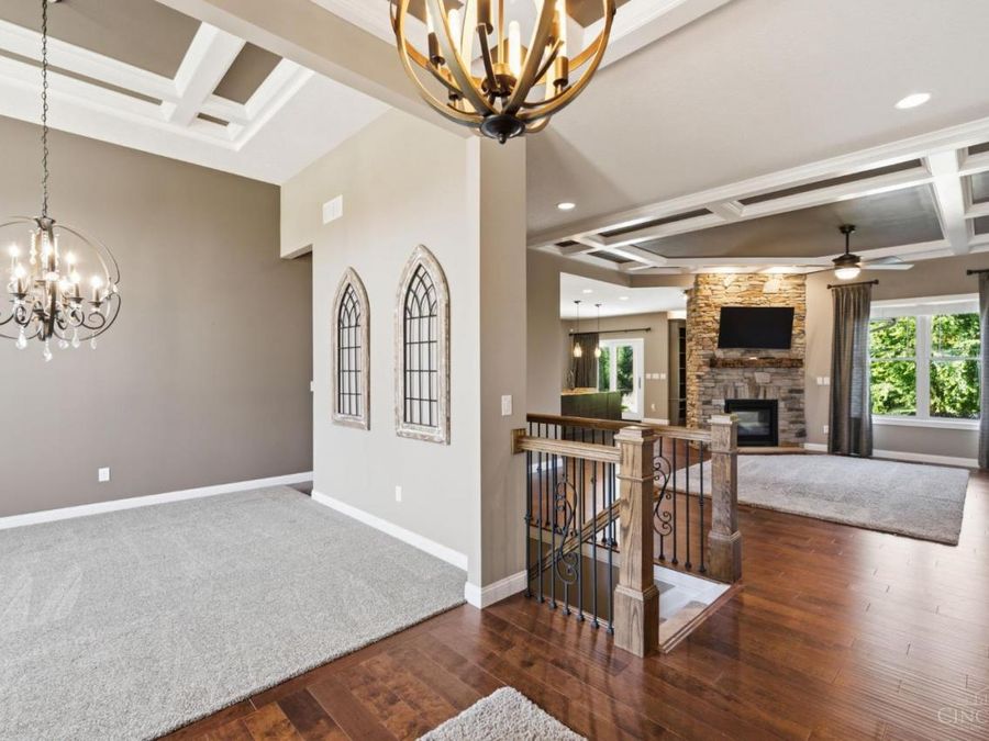 809 Morgan Drive, Monroe, OH 45050 Photo 26