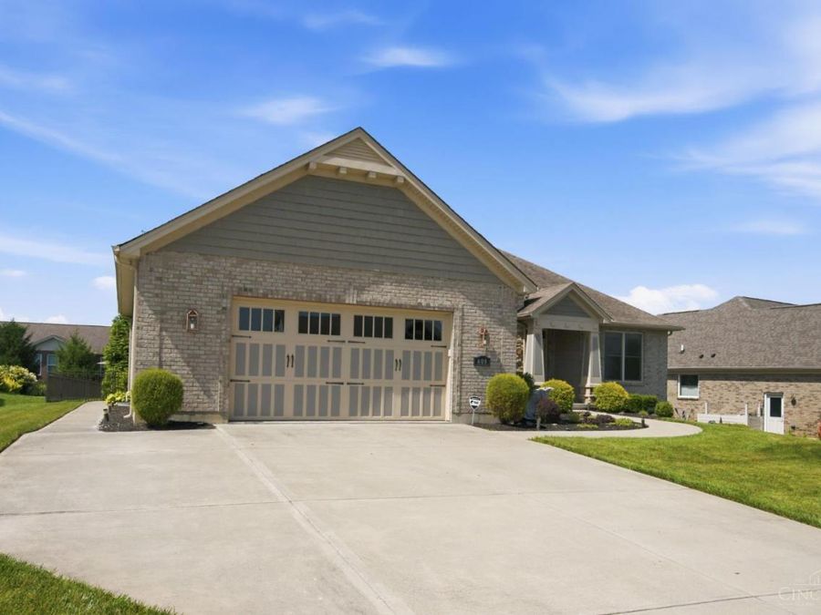 809 Morgan Drive, Monroe, OH 45050 Photo 3