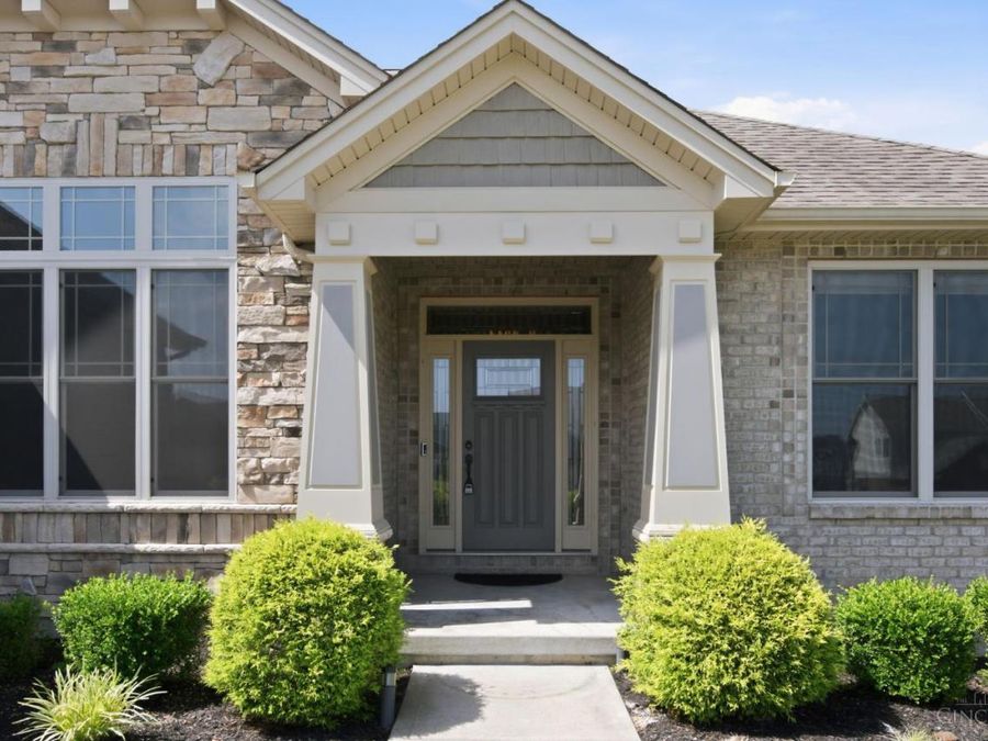 809 Morgan Drive, Monroe, OH 45050 Photo 4