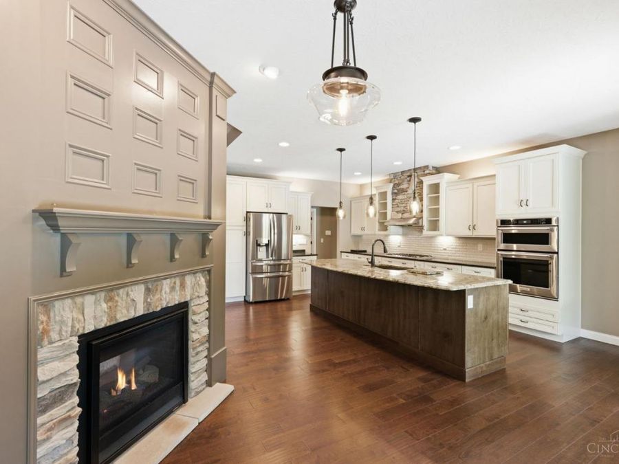 809 Morgan Drive, Monroe, OH 45050 Photo 41