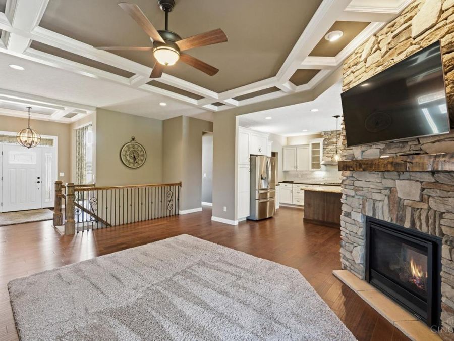 809 Morgan Drive, Monroe, OH 45050 Photo 46