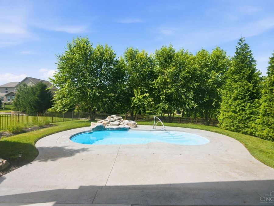 809 Morgan Drive, Monroe, OH 45050 Photo 7