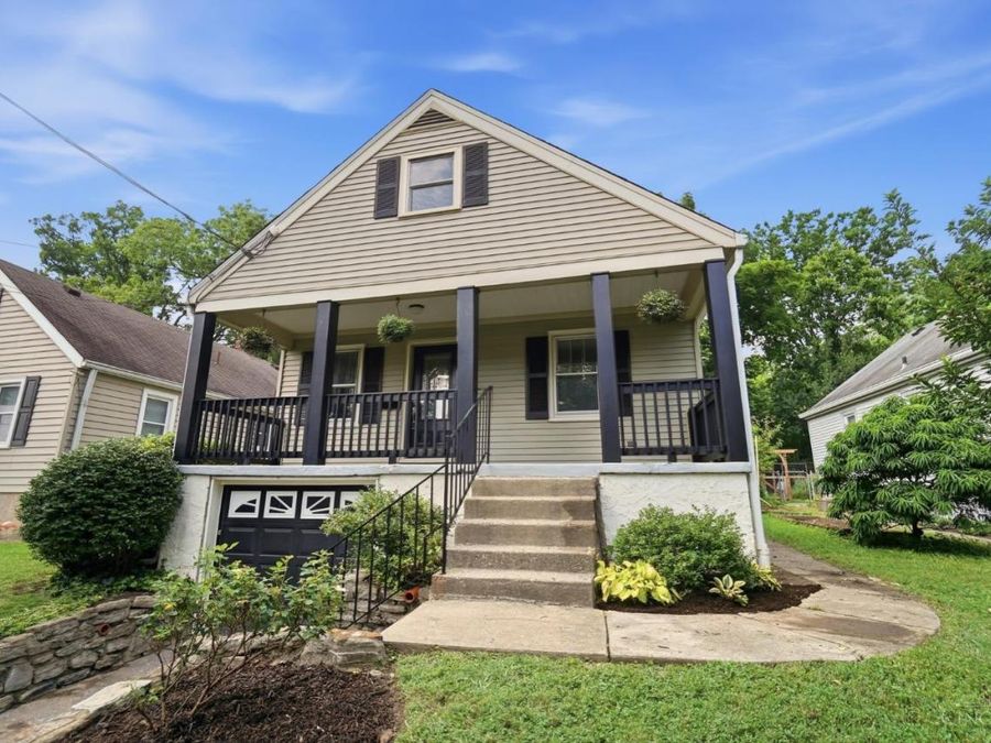 7026 Britton Avenue, Cincinnati, OH 45227 Photo 1