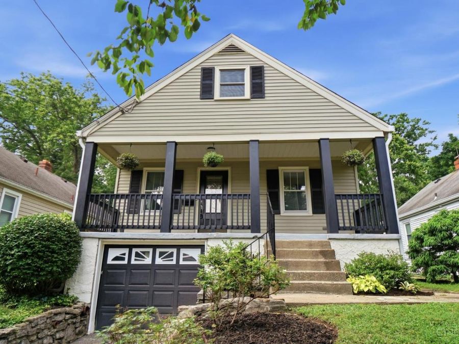7026 Britton Avenue, Cincinnati, OH 45227 Photo 2