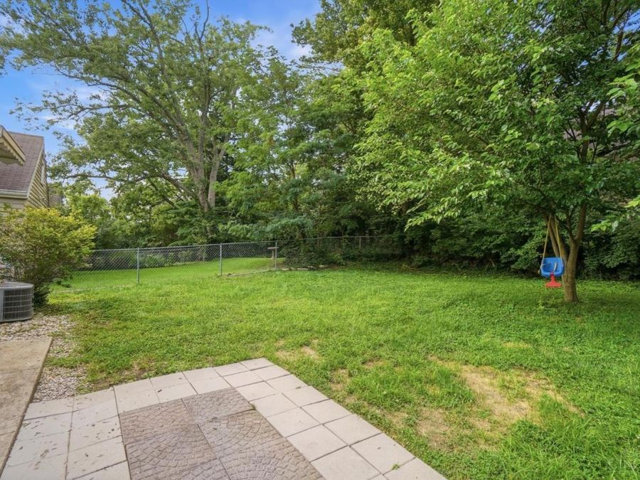 7026 Britton Avenue, Cincinnati, OH 45227 Photo 39