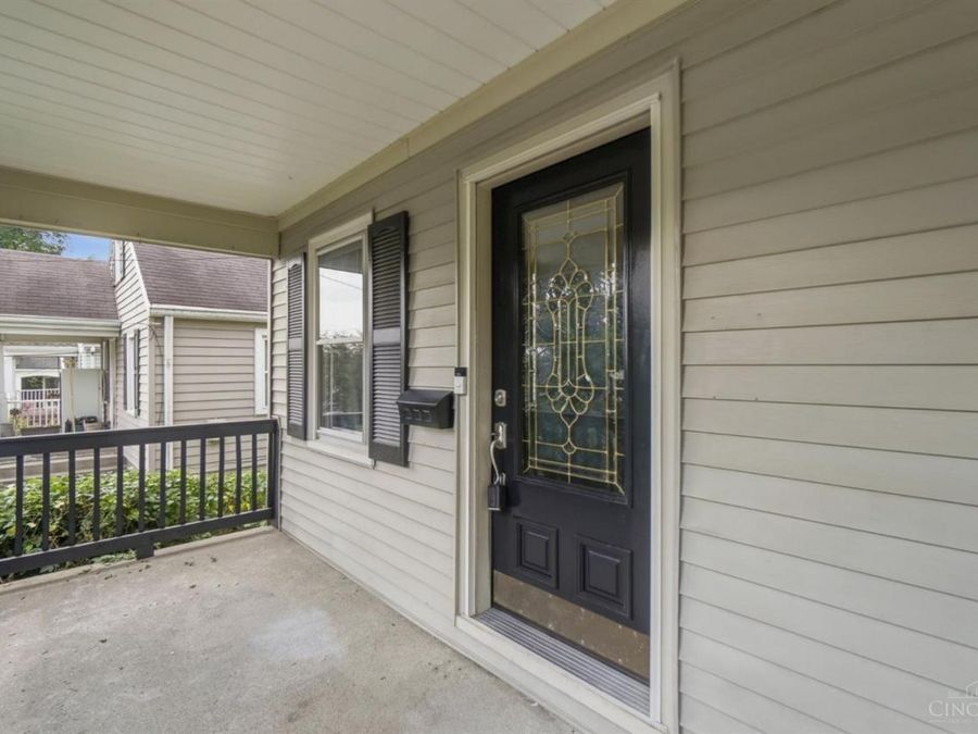 7026 Britton Avenue, Cincinnati, OH 45227 Photo 4