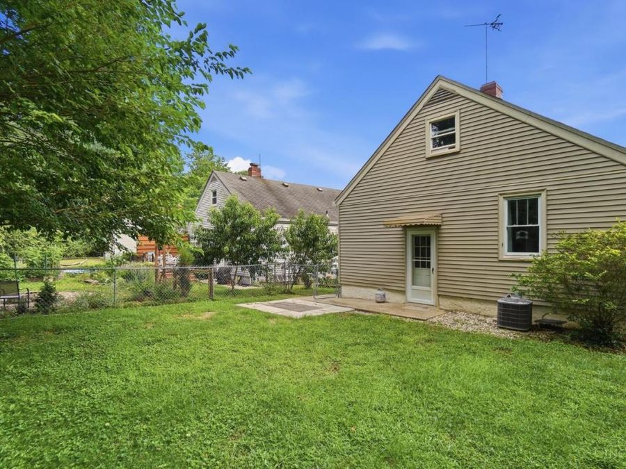 7026 Britton Avenue, Cincinnati, OH 45227 Photo 40