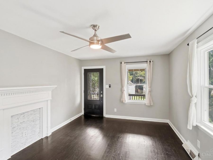 7026 Britton Avenue, Cincinnati, OH 45227 Photo 5