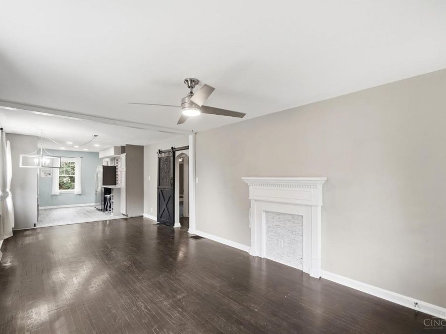 7026 Britton Avenue, Cincinnati, OH 45227 Photo 7