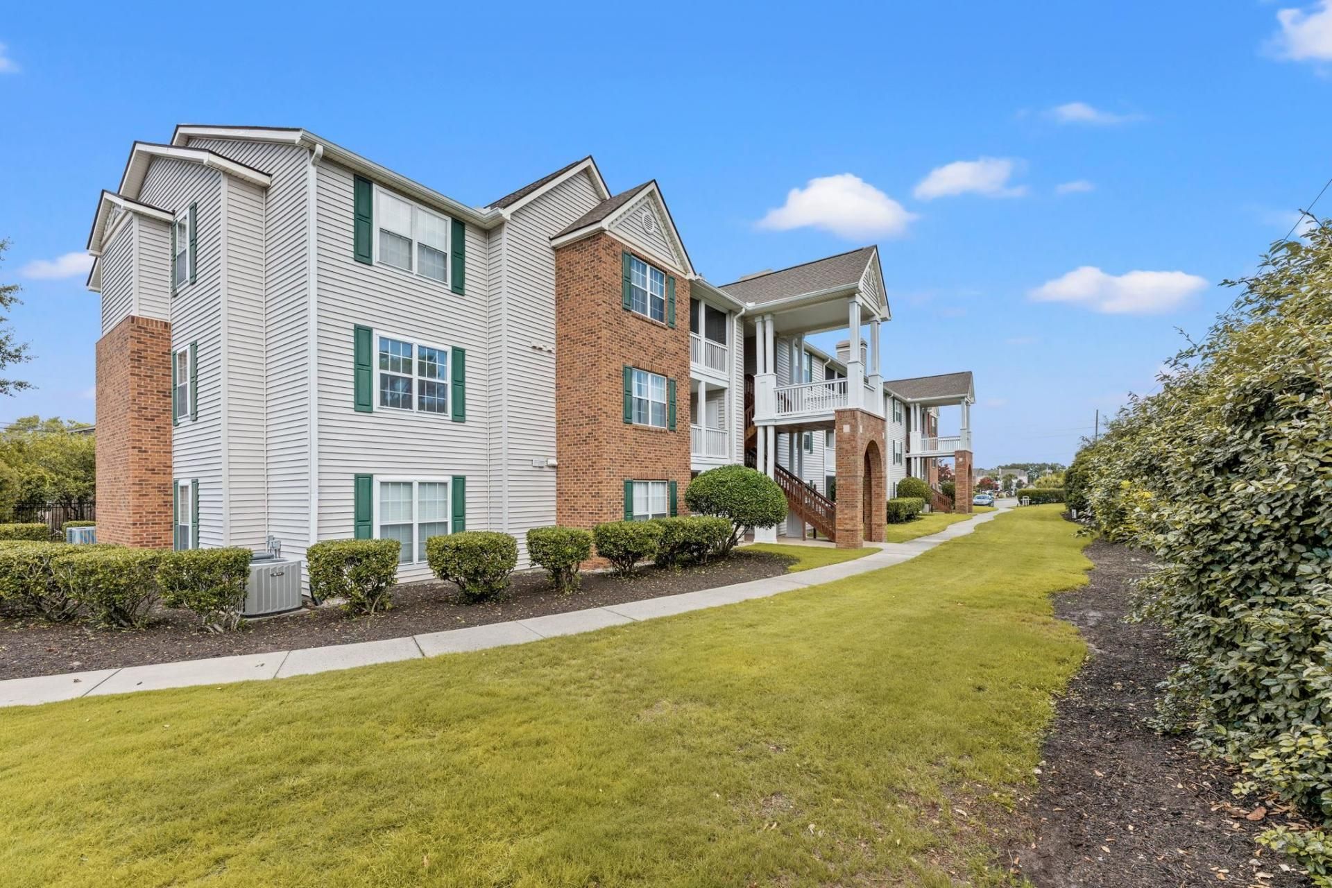 3768 CITATION WAY , UNIT 1126, MYRTLE BEACH, SC 29577