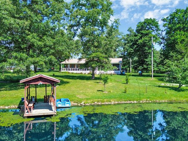 122 Frankfort Rd, Lancing, TN 37770