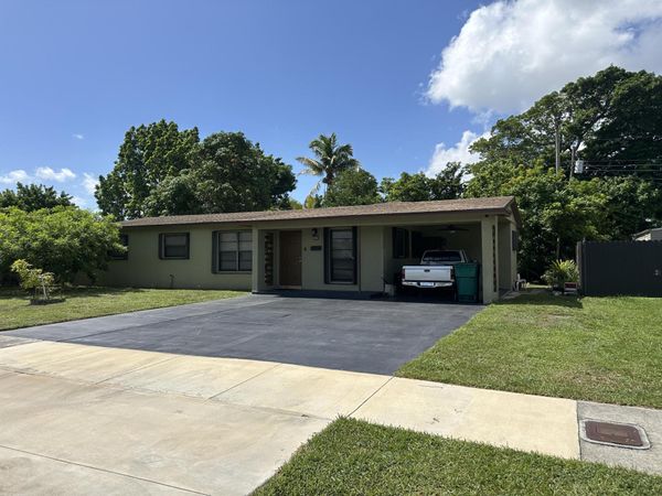 400 NW 184th Terrace , Unit 400, Miami, FL 33169