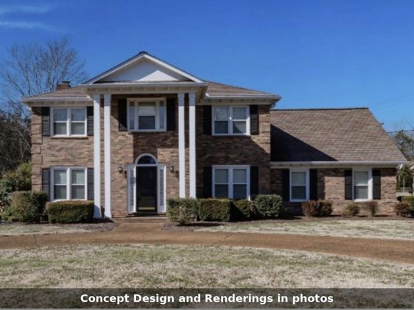 2623 Charter Ct , Murfreesboro, TN 37129