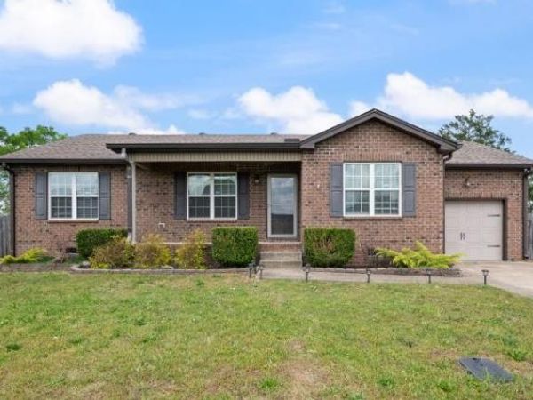 16 Andy Cir , Lebanon, TN 37087