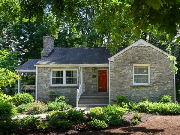 4003 Auburn Ln , Nashville, TN 37215