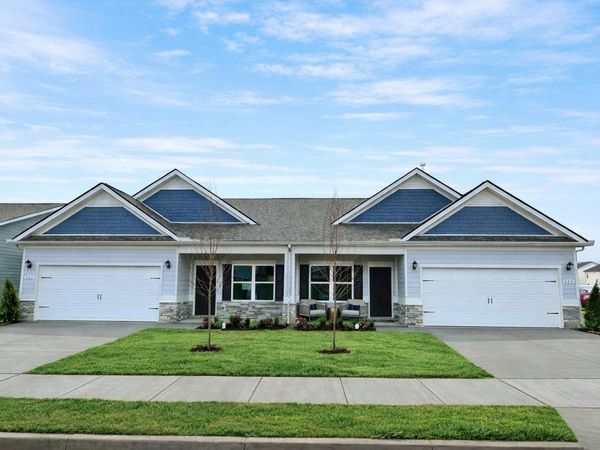622 Romford Blvd , Lebanon, TN 37087