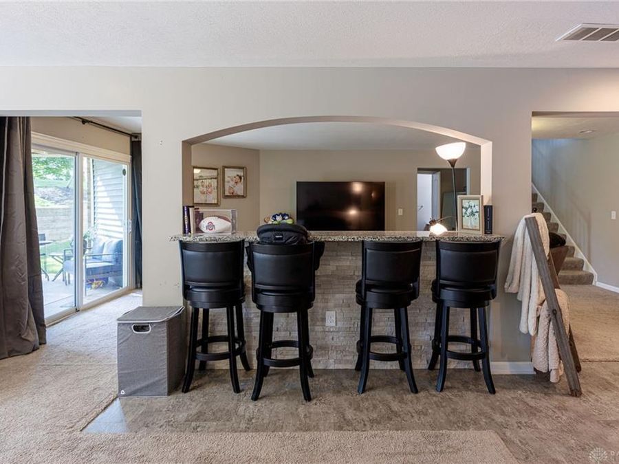 127 Rippling Brook Lane, Springboro, OH 45066 Photo 1