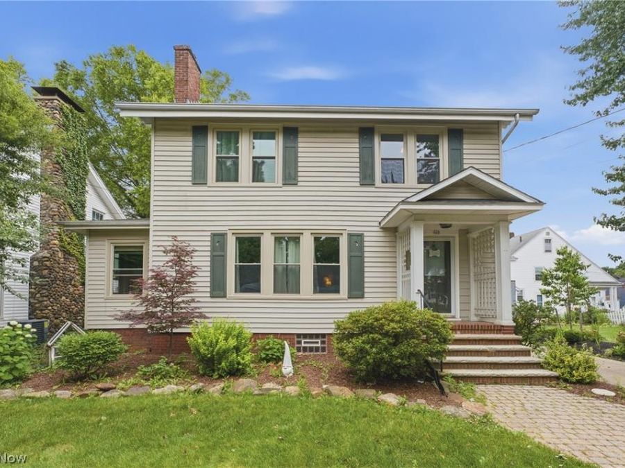 416 18th Street NW, Canton, OH 44703 Photo 1