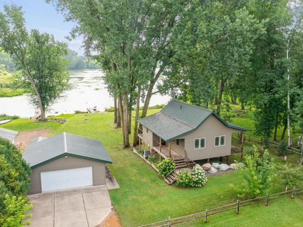 19314 Highwood Shores Road , Pine City, MN 55063