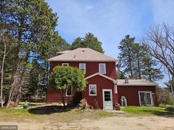 24569 County 18 , Nevis, MN 56467