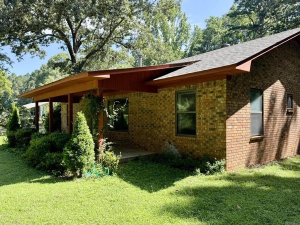 22710 Crystalwood , Little Rock, AR 72210