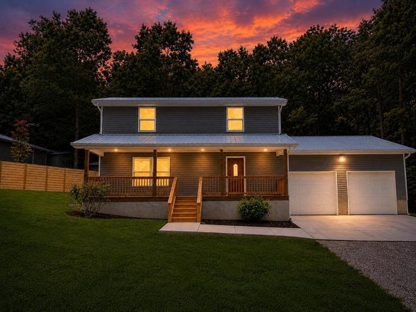 469 Mcdonald Drive, Ringgold 30736