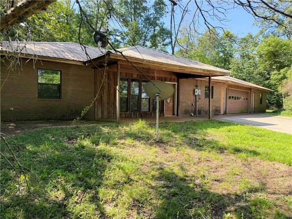 260 Whispering Pine Drive , Melbourne, AR 72556