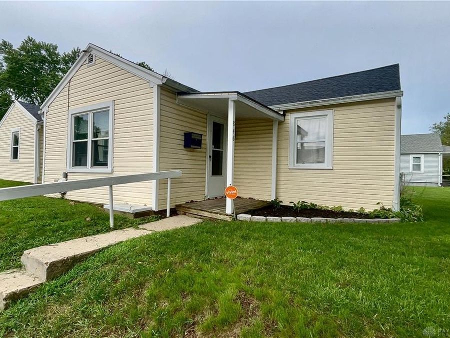 846 Wilson Avenue, Piqua, OH 45356 Photo 1