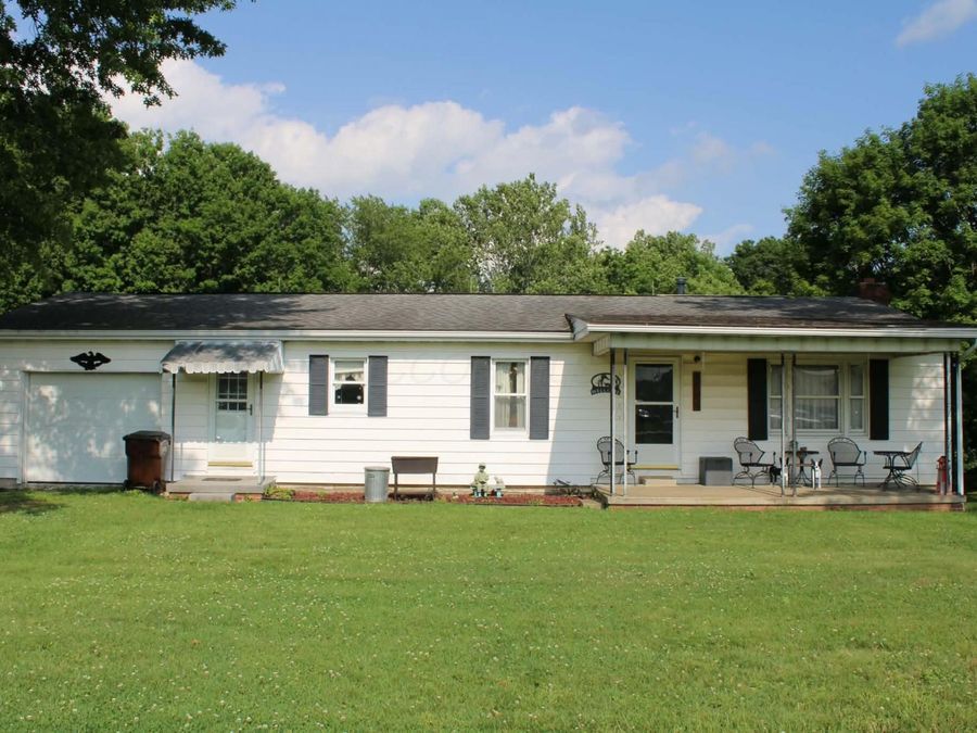 5550 State Route 339 , Vincent, OH 45784 Photo 1