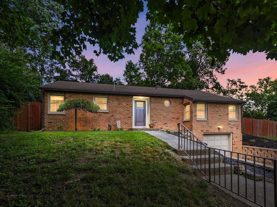 2900 Dogwood Drive , Springfield, OH 45504 Photo 1
