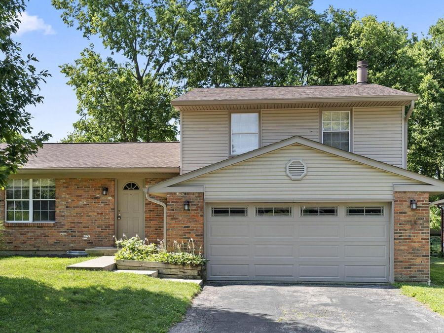 3193 Cranston Drive , Dublin, OH 43017 Photo 1