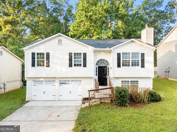 1257 To Lani Farm Road, Stone Mountain, GA 30083