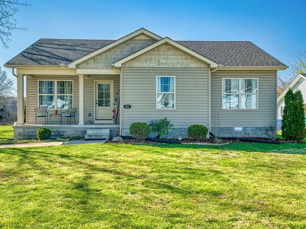 51 Edgar Street , Franklin, KY 42134