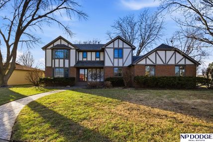 1429 N William Avenue, Fremont, NE 68025