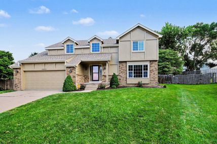 14052 Gertrude Circle, Omaha, NE 68138