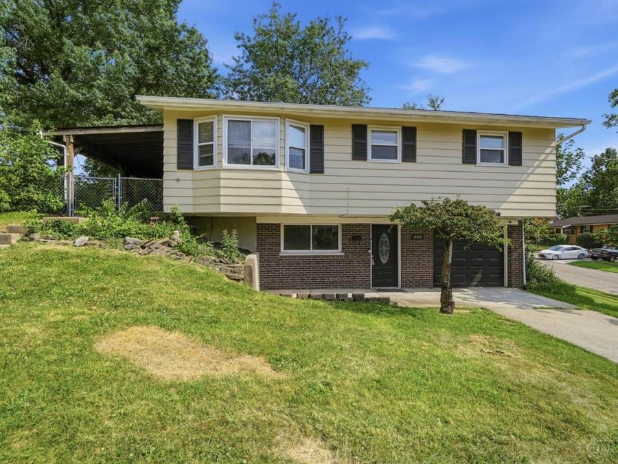 1800 Keith Drive, Reading, OH 45215 Photo 1