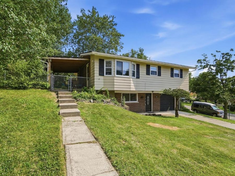 1800 Keith Drive, Reading, OH 45215 Photo 2